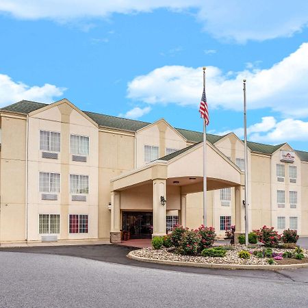 Hawthorn Suites By Wyndham Allentown-Fogelsville Eksteriør billede