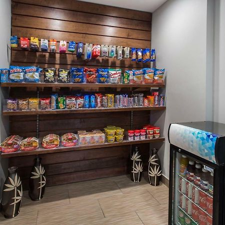 Hawthorn Suites By Wyndham Allentown-Fogelsville Eksteriør billede