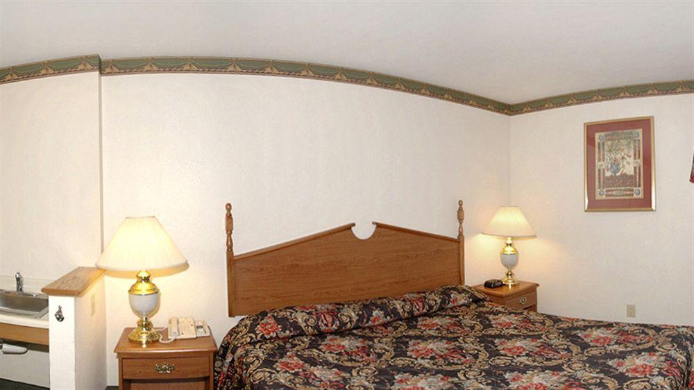 Hawthorn Suites By Wyndham Allentown-Fogelsville Eksteriør billede
