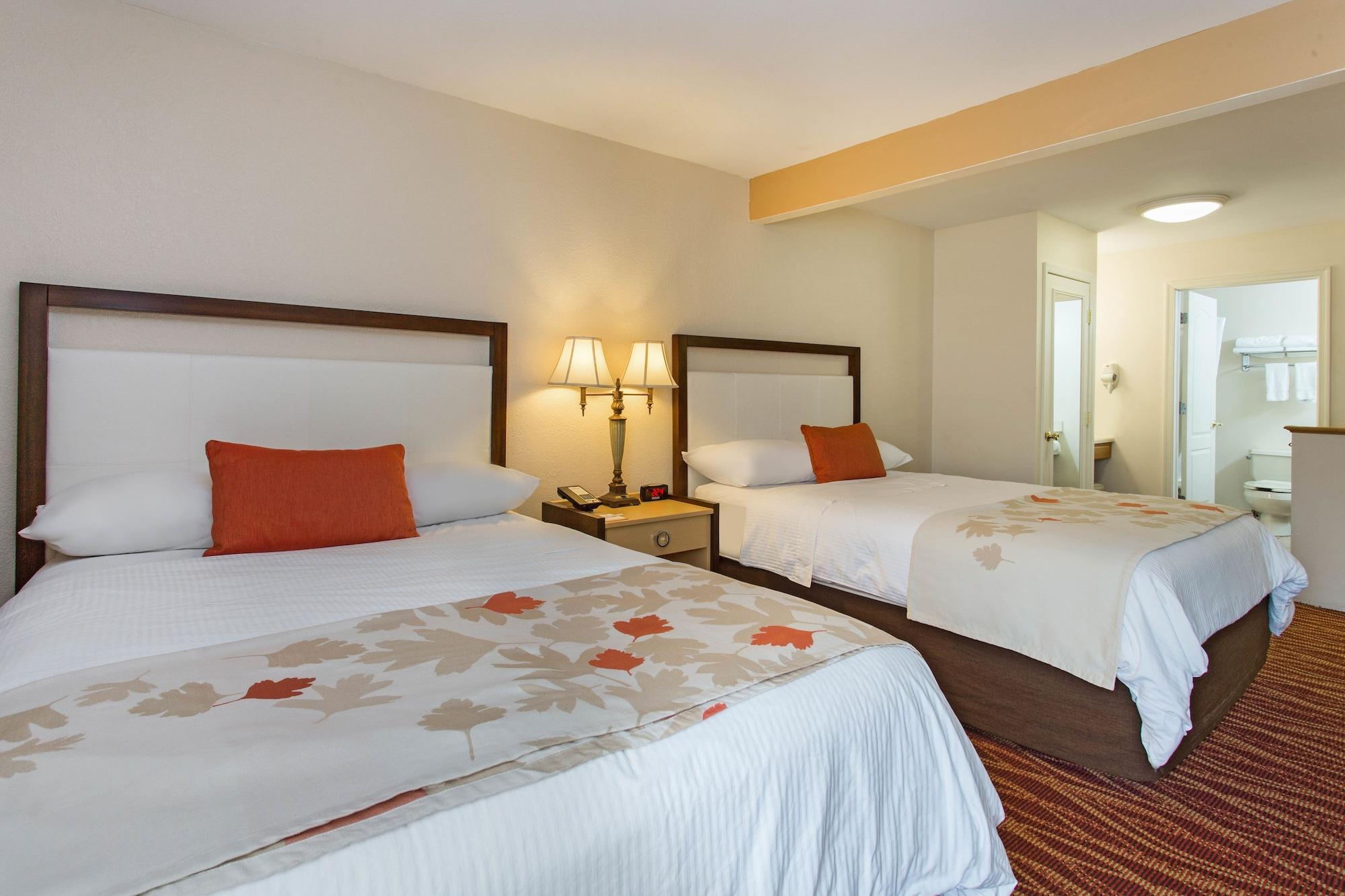 Hawthorn Suites By Wyndham Allentown-Fogelsville Eksteriør billede