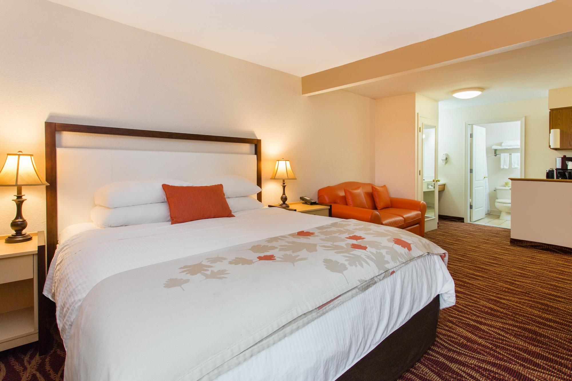 Hawthorn Suites By Wyndham Allentown-Fogelsville Eksteriør billede