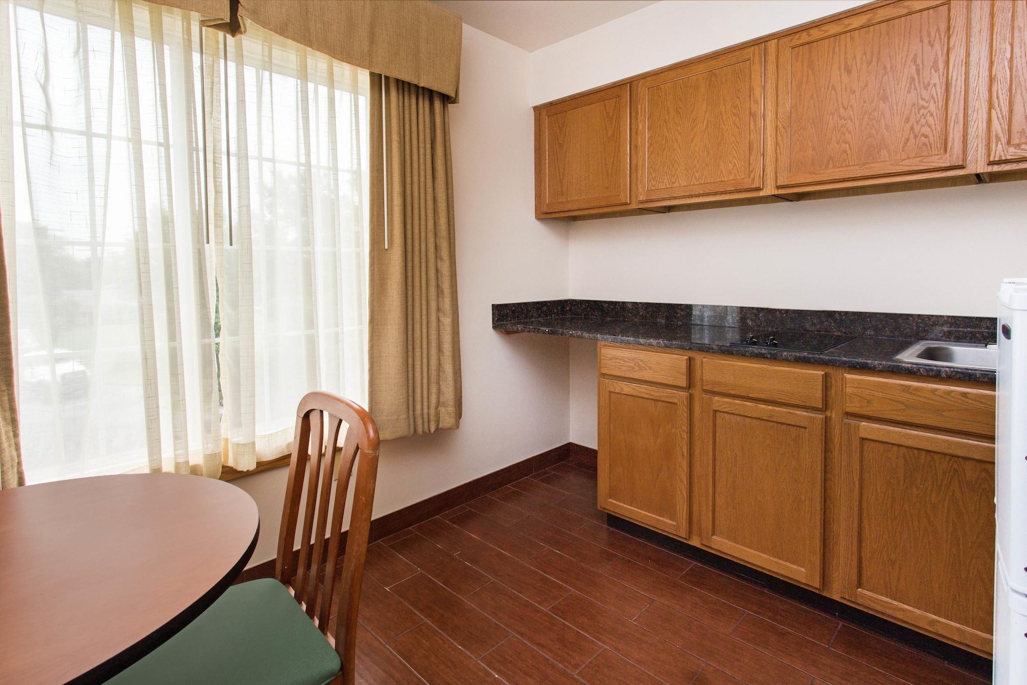 Hawthorn Suites By Wyndham Allentown-Fogelsville Eksteriør billede