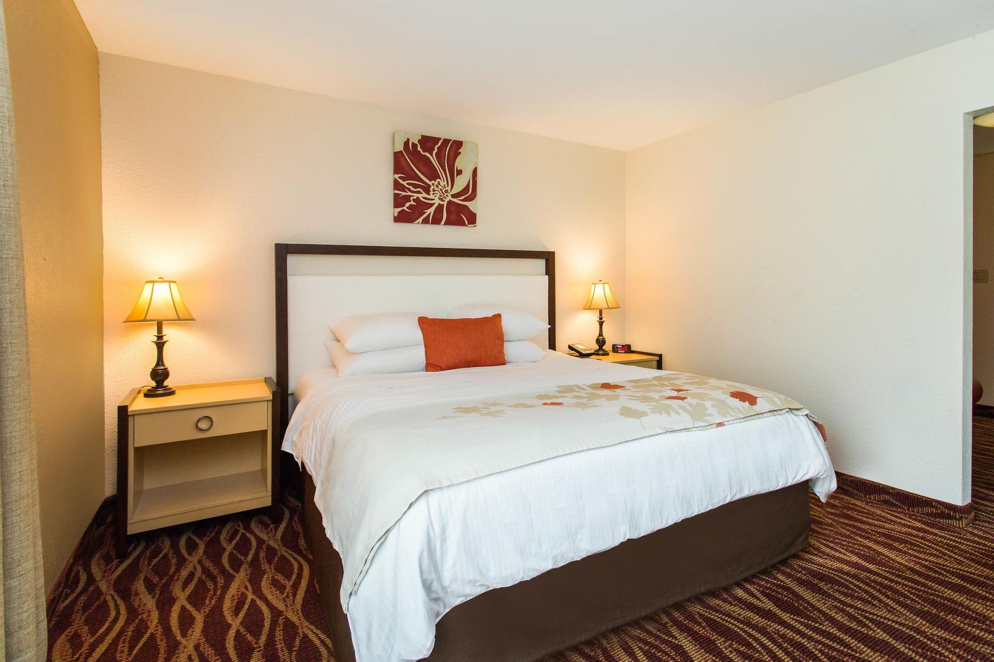 Hawthorn Suites By Wyndham Allentown-Fogelsville Eksteriør billede