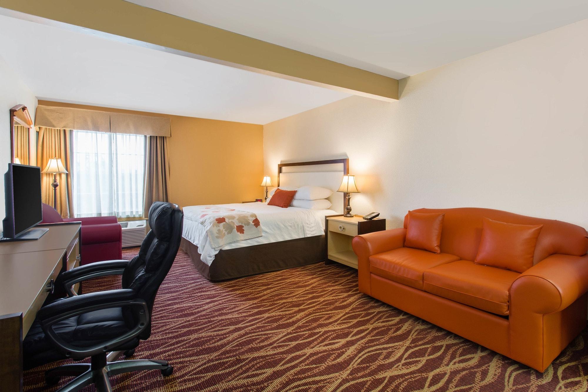 Hawthorn Suites By Wyndham Allentown-Fogelsville Eksteriør billede