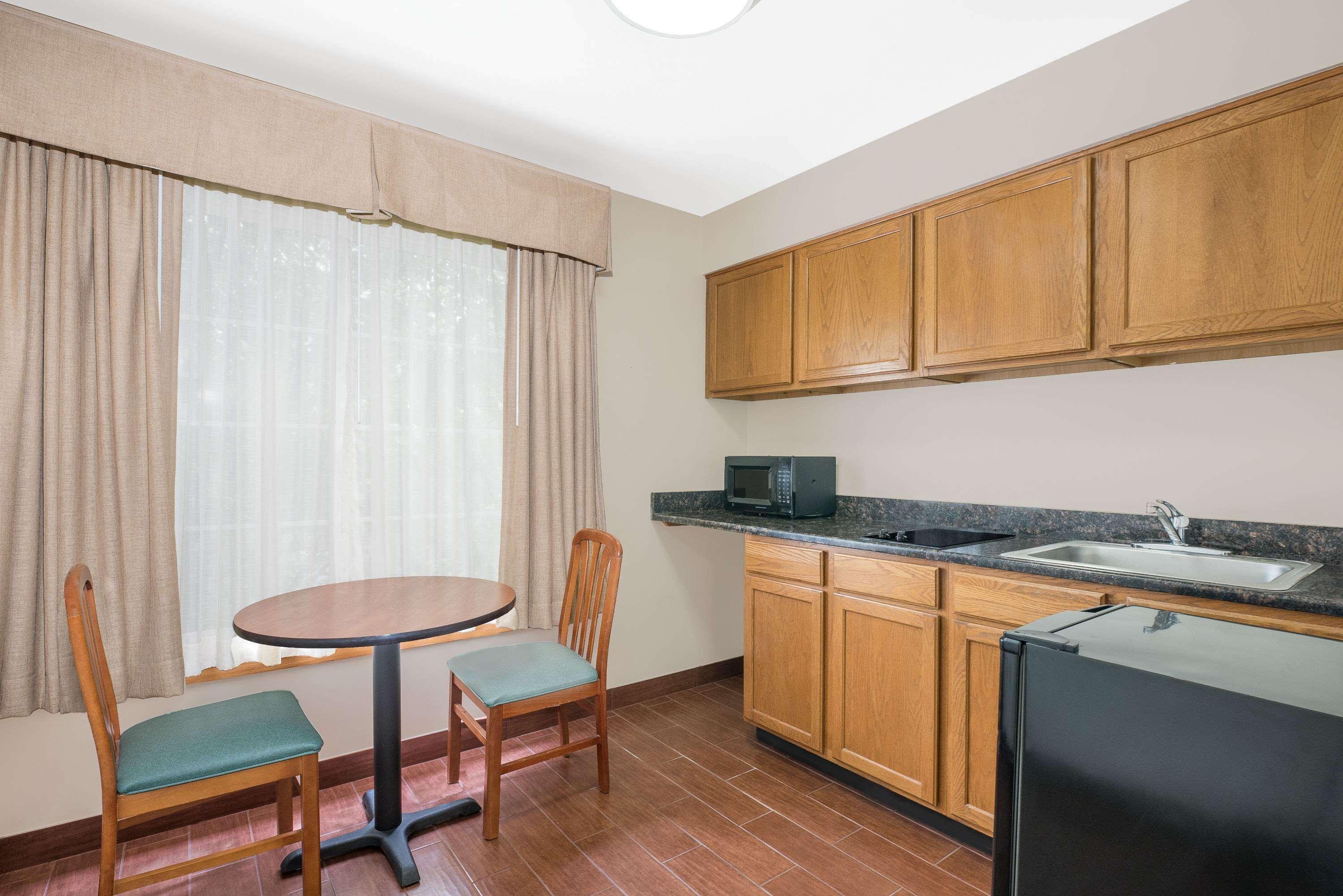 Hawthorn Suites By Wyndham Allentown-Fogelsville Eksteriør billede