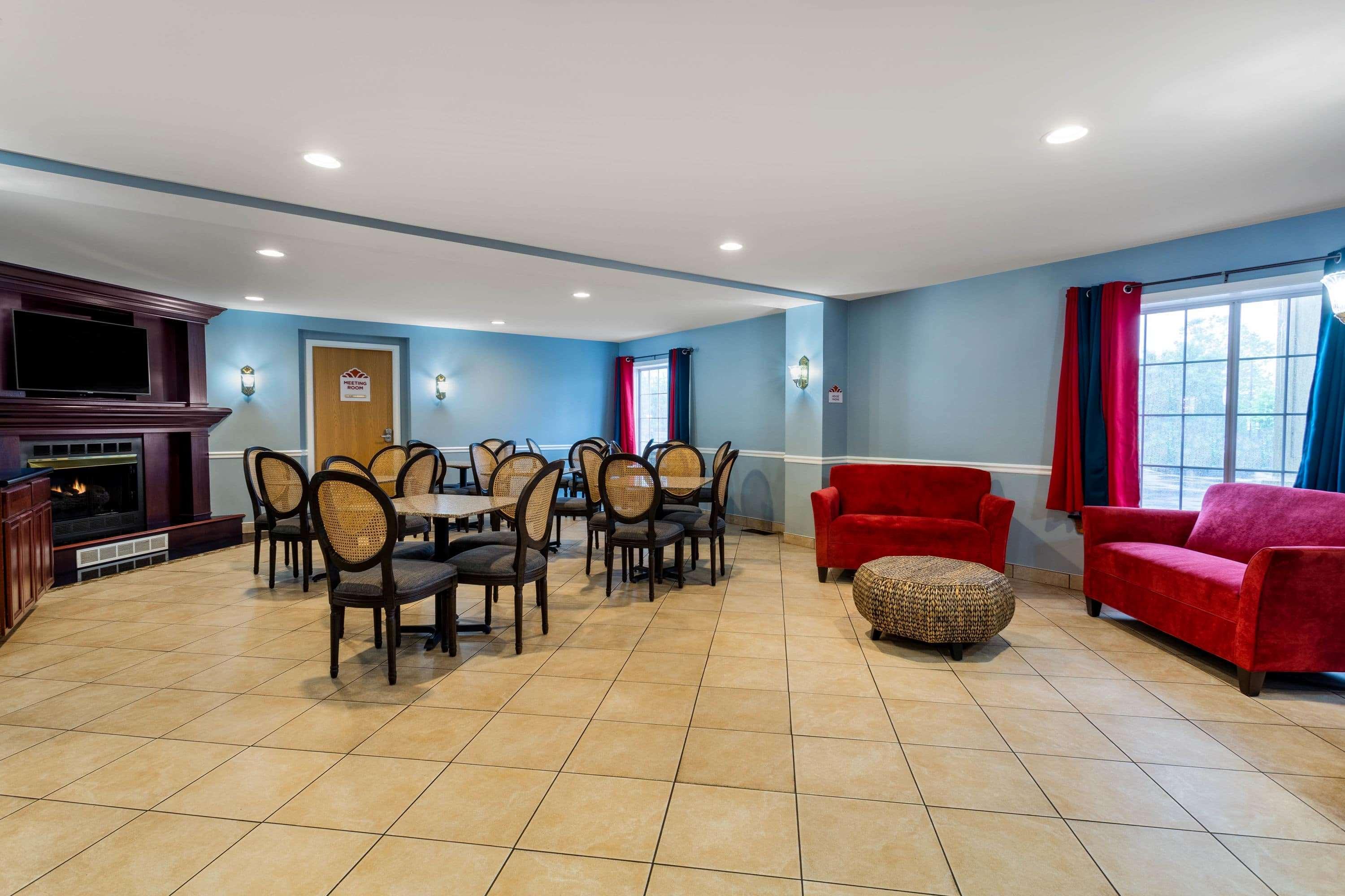 Hawthorn Suites By Wyndham Allentown-Fogelsville Eksteriør billede