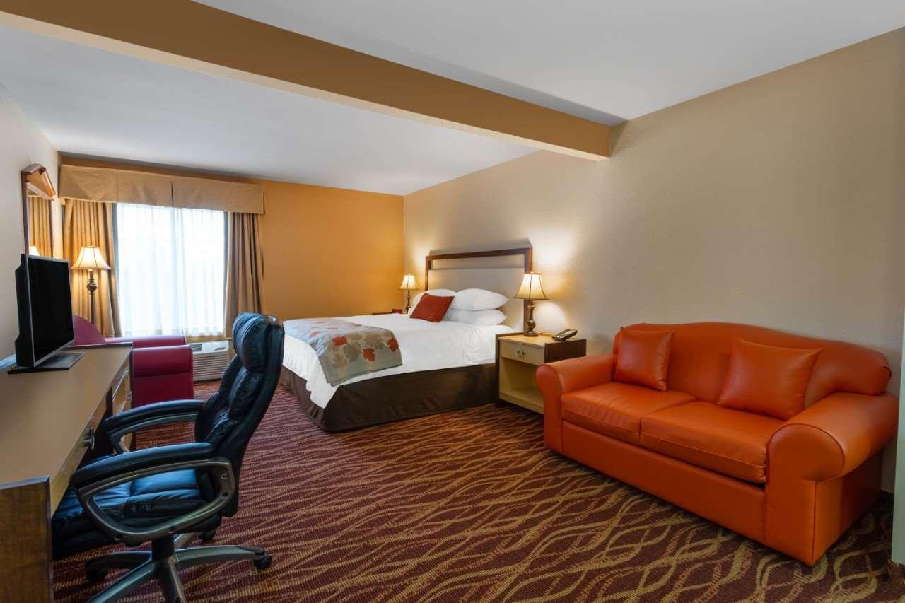 Hawthorn Suites By Wyndham Allentown-Fogelsville Eksteriør billede