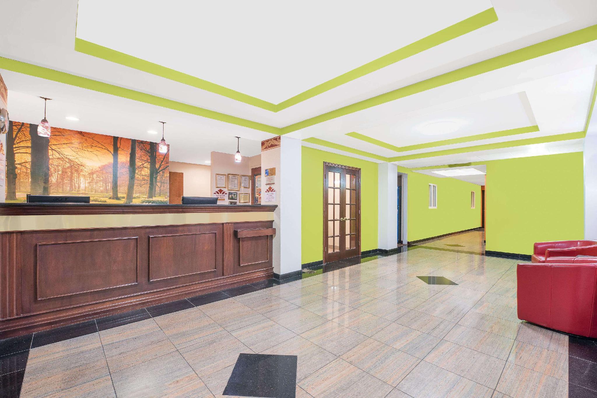 Hawthorn Suites By Wyndham Allentown-Fogelsville Eksteriør billede