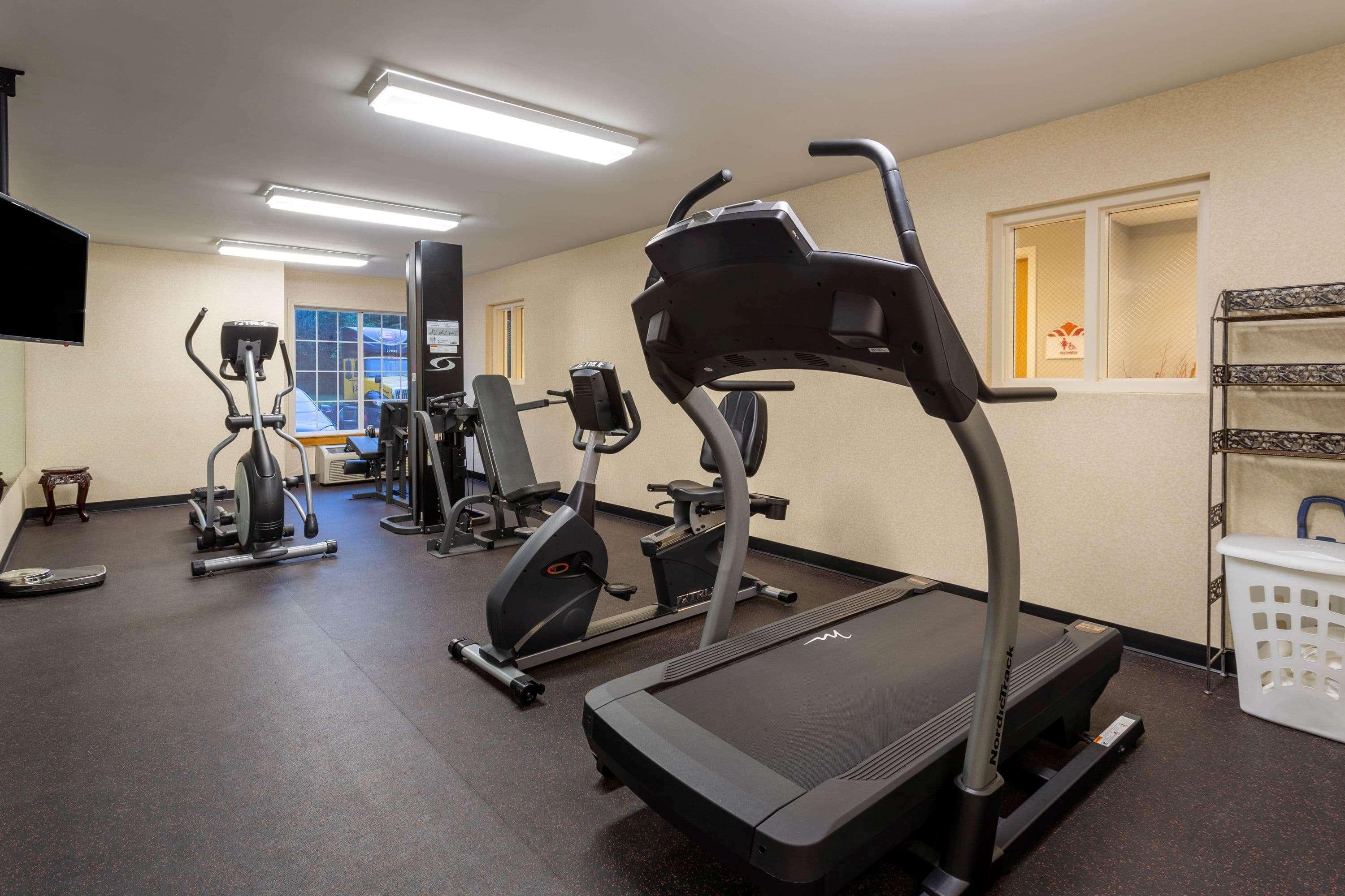 Hawthorn Suites By Wyndham Allentown-Fogelsville Eksteriør billede