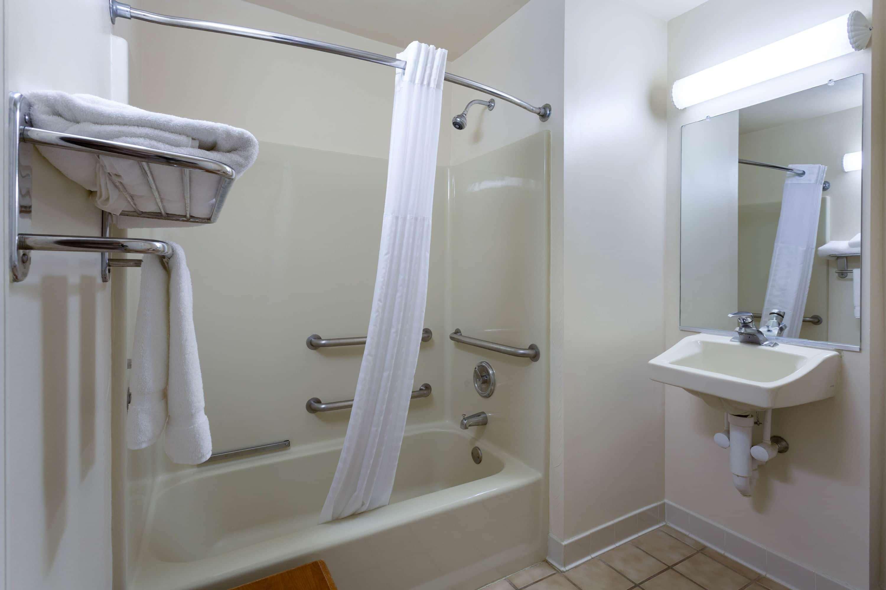 Hawthorn Suites By Wyndham Allentown-Fogelsville Eksteriør billede