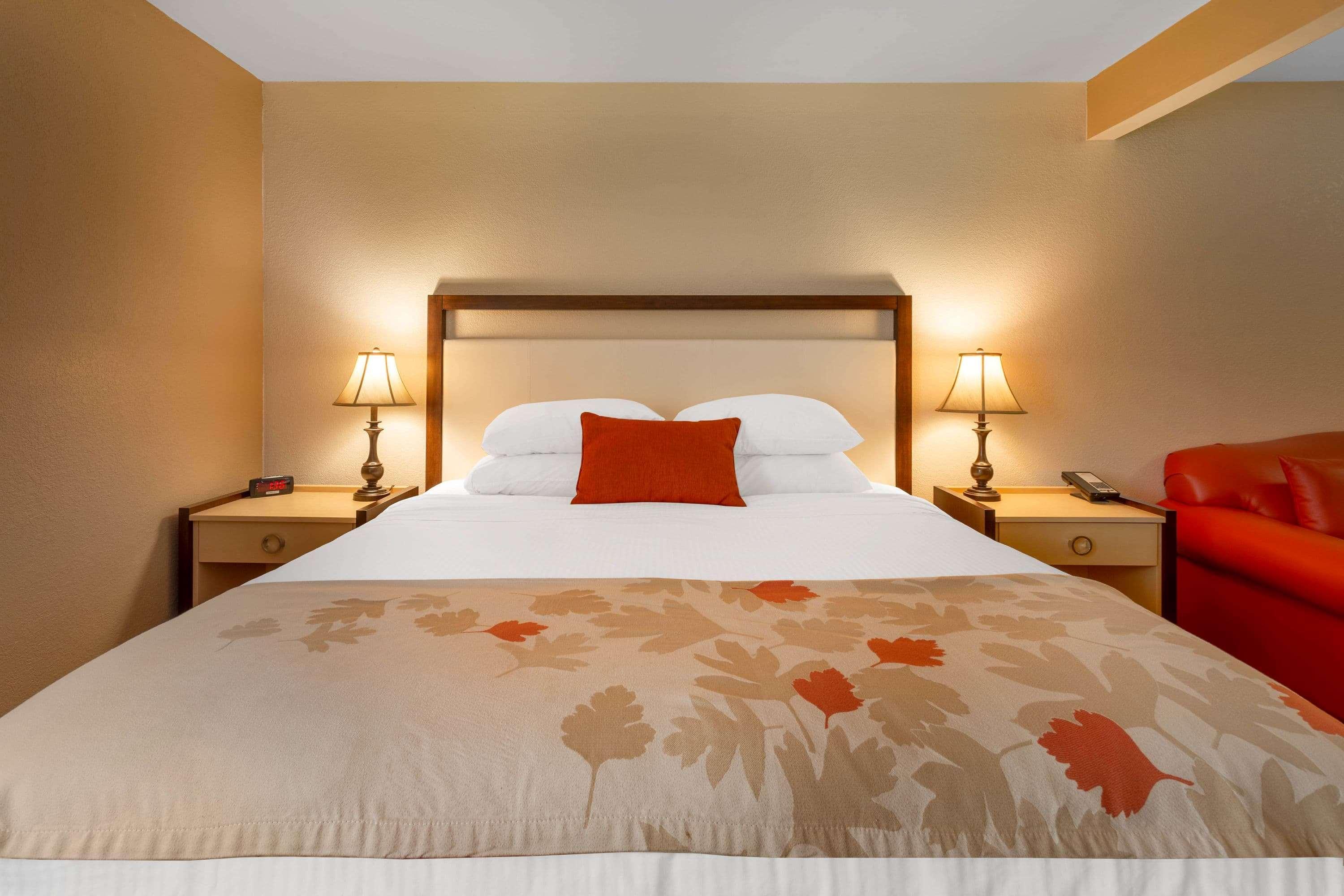 Hawthorn Suites By Wyndham Allentown-Fogelsville Eksteriør billede