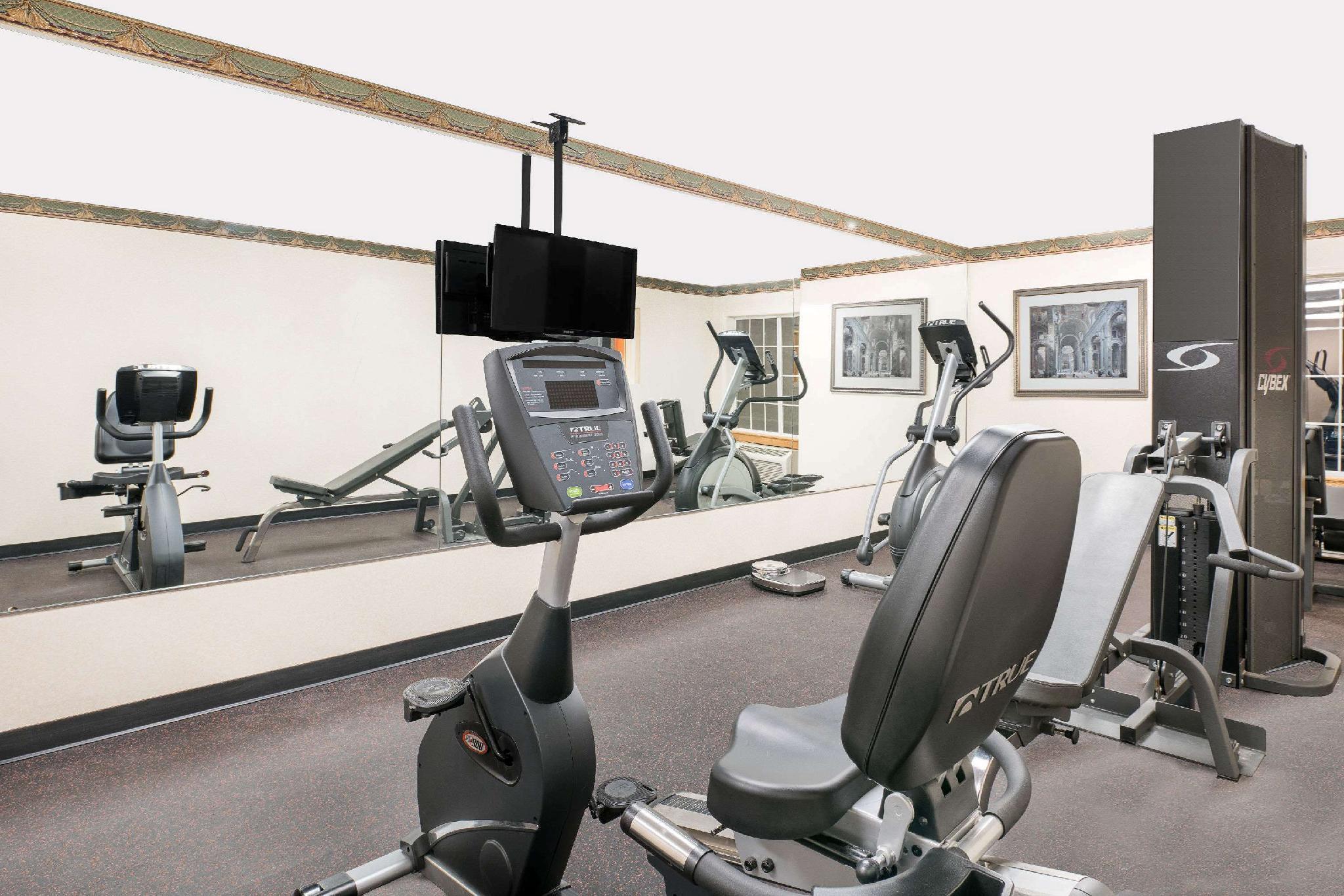 Hawthorn Suites By Wyndham Allentown-Fogelsville Eksteriør billede