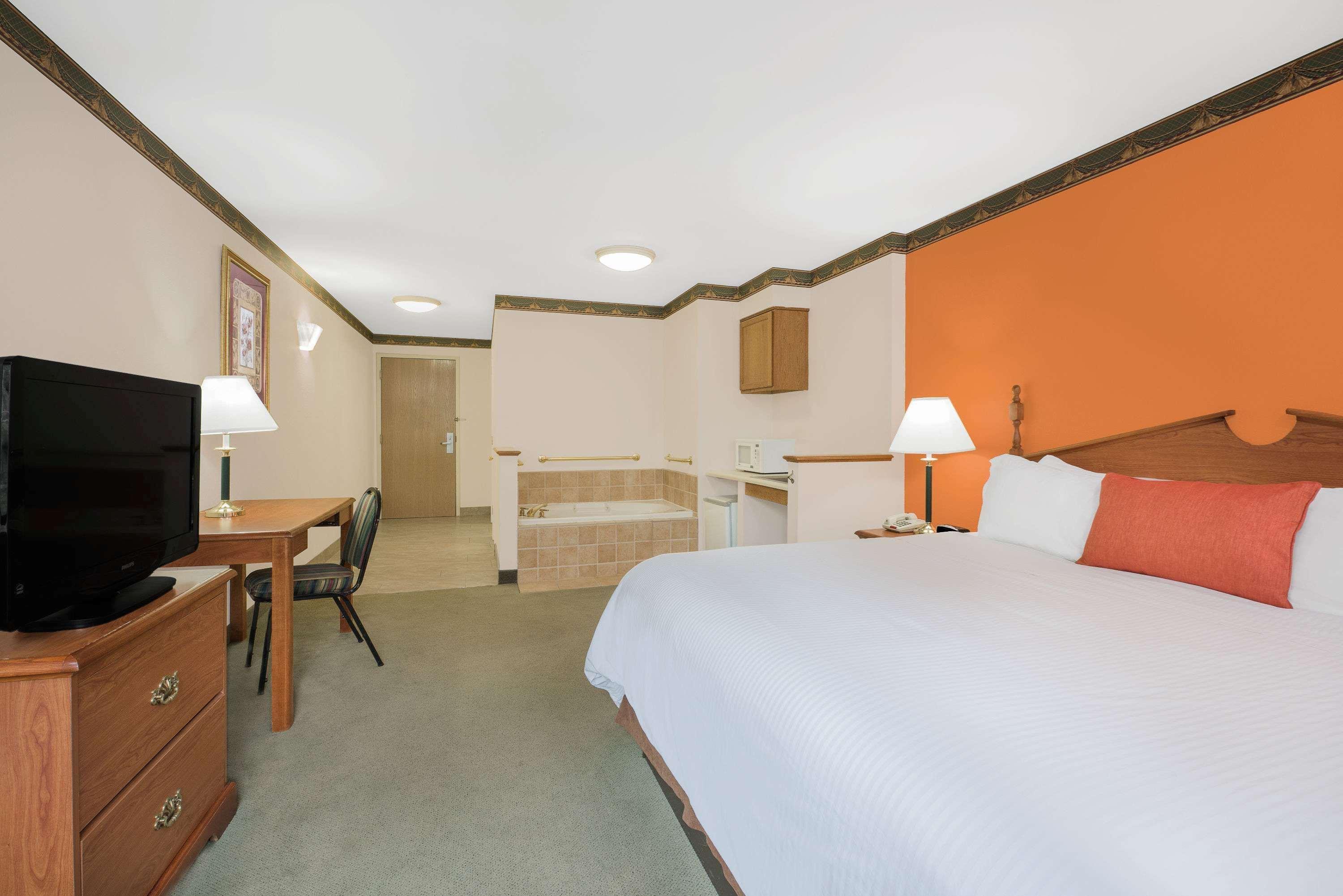 Hawthorn Suites By Wyndham Allentown-Fogelsville Eksteriør billede