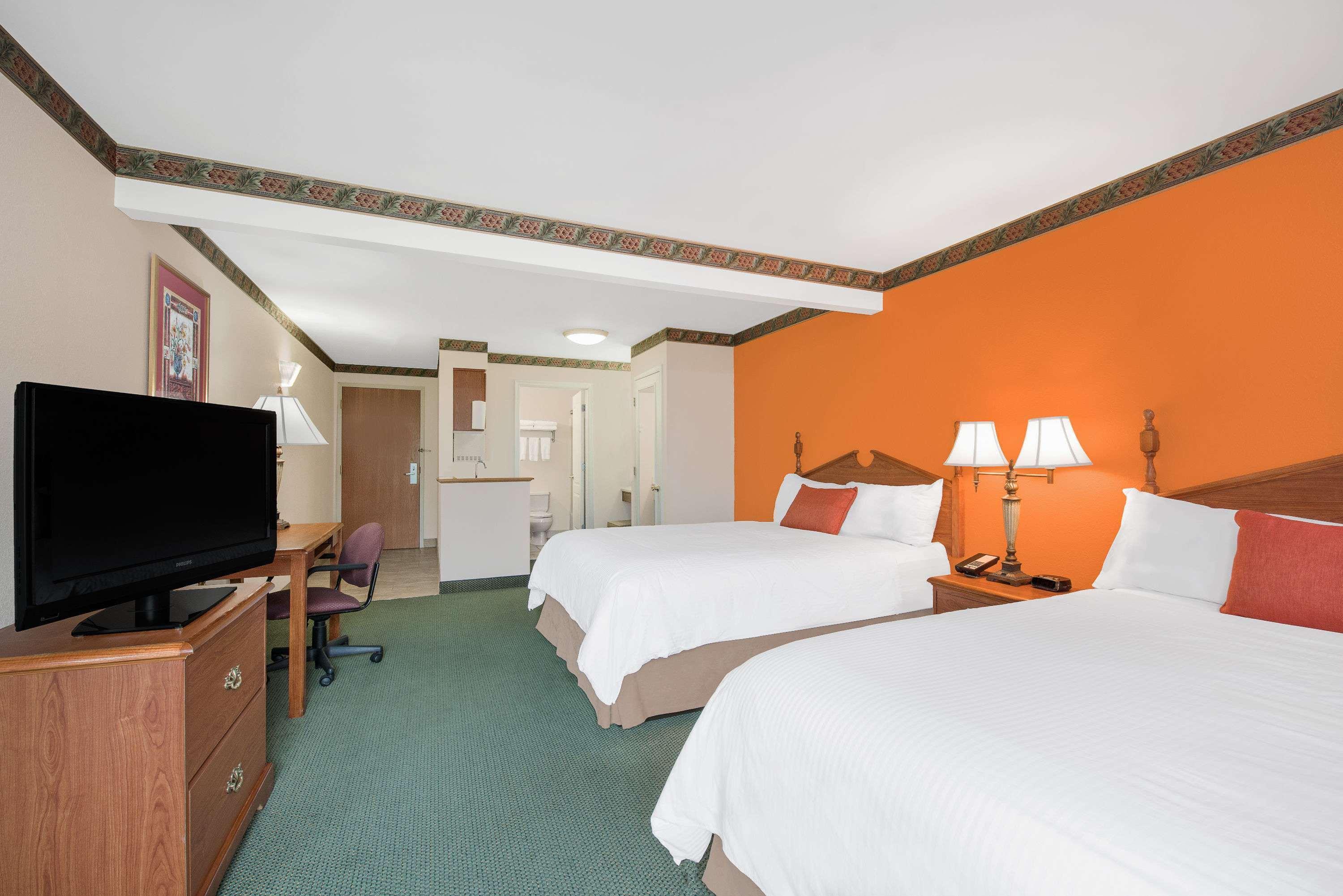 Hawthorn Suites By Wyndham Allentown-Fogelsville Eksteriør billede