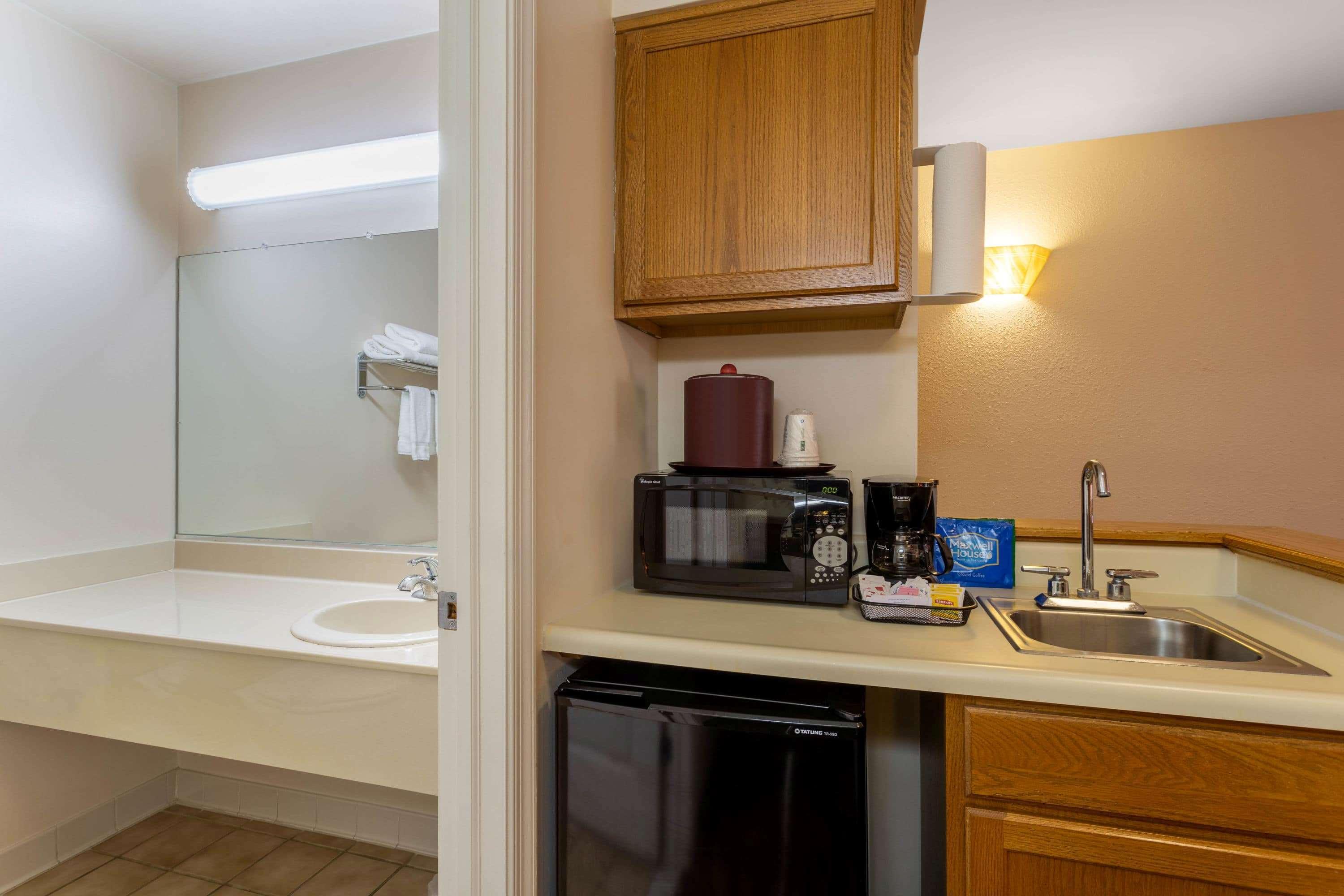 Hawthorn Suites By Wyndham Allentown-Fogelsville Eksteriør billede
