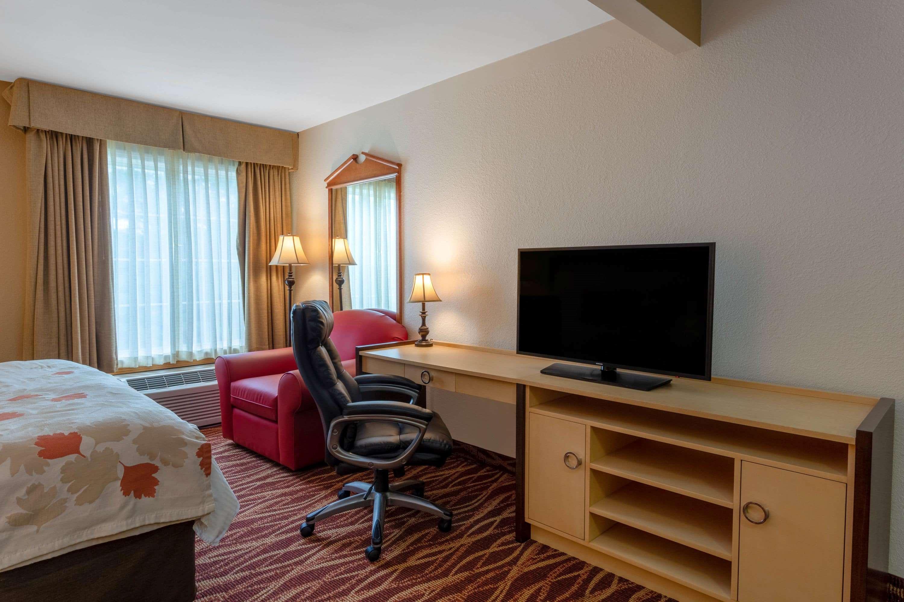 Hawthorn Suites By Wyndham Allentown-Fogelsville Eksteriør billede