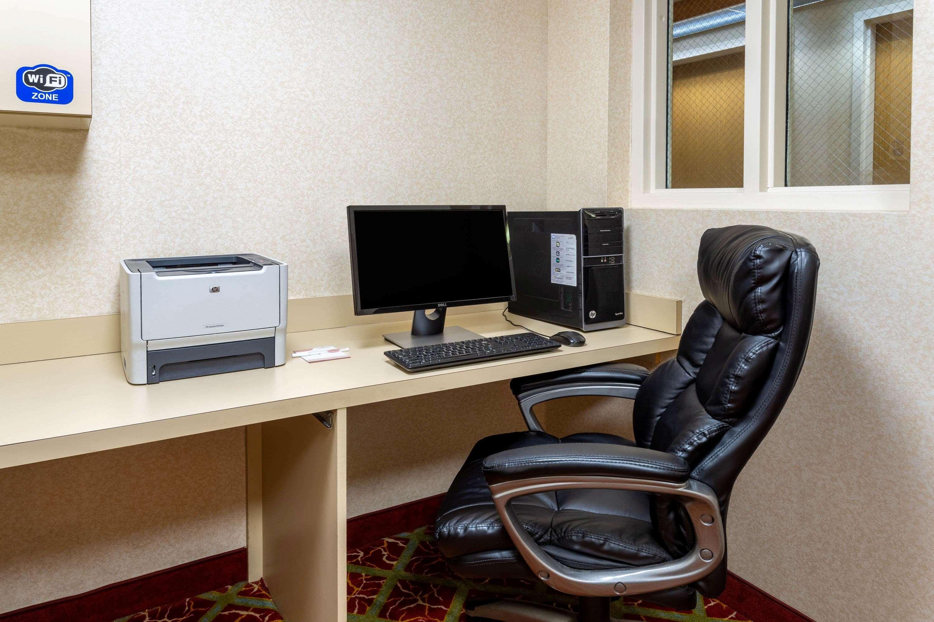 Hawthorn Suites By Wyndham Allentown-Fogelsville Eksteriør billede