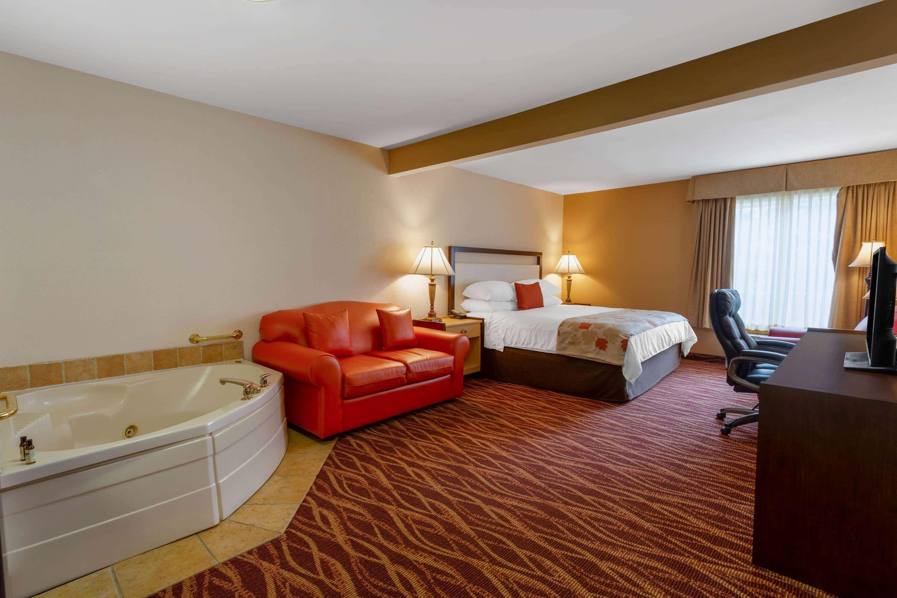 Hawthorn Suites By Wyndham Allentown-Fogelsville Eksteriør billede