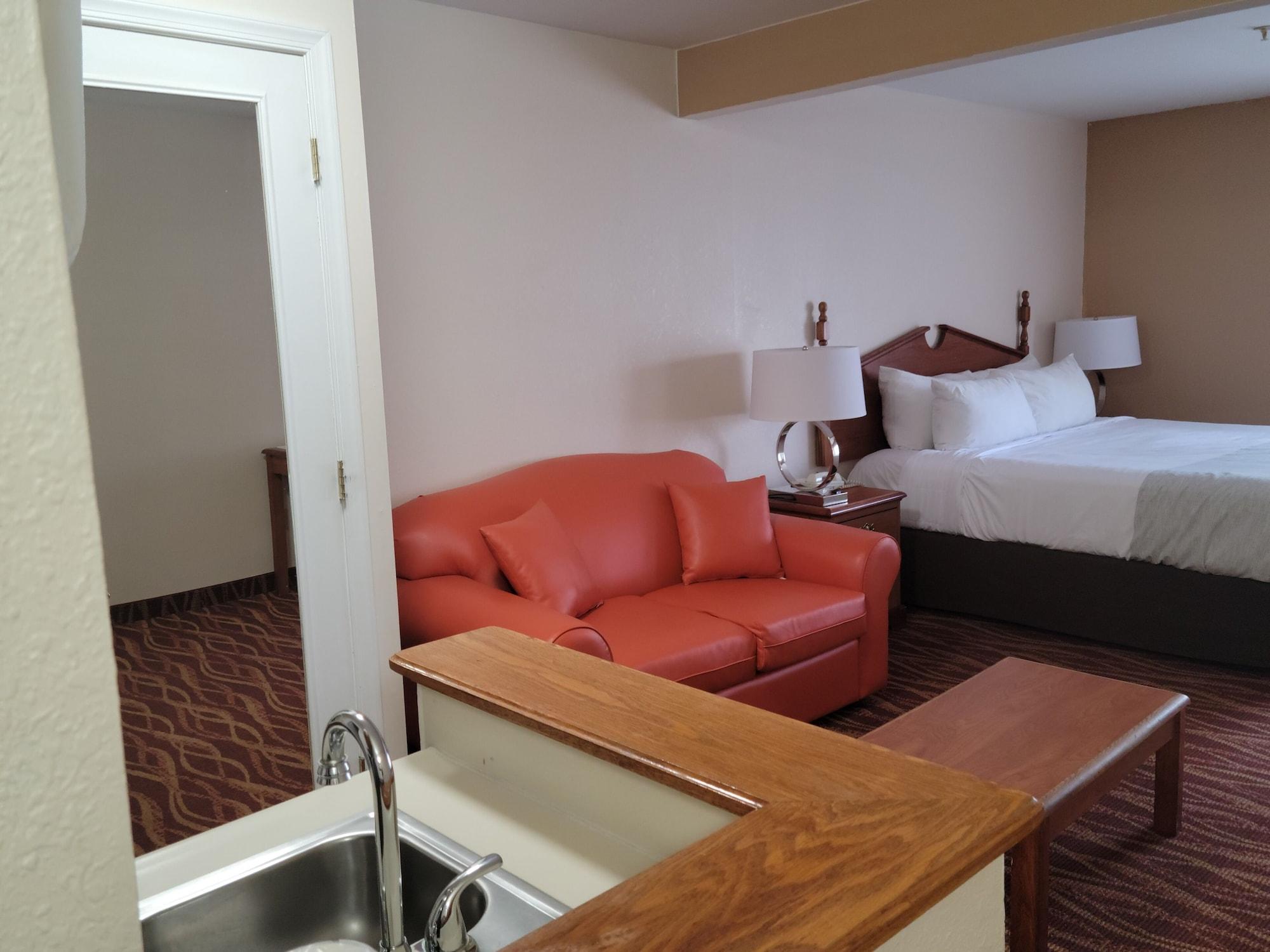 Hawthorn Suites By Wyndham Allentown-Fogelsville Eksteriør billede