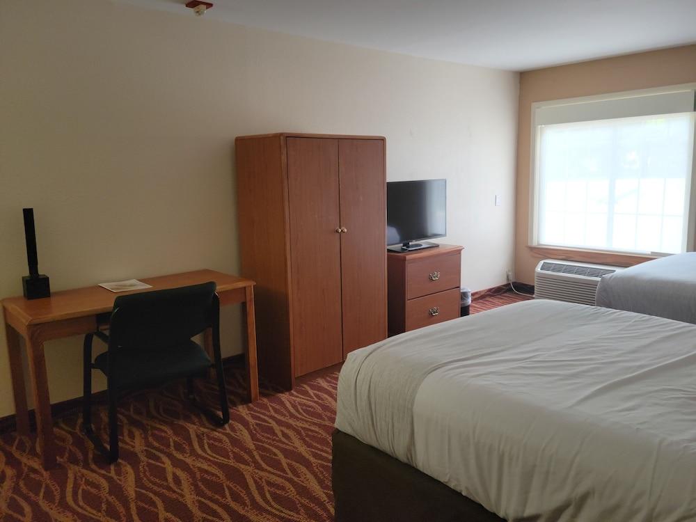 Hawthorn Suites By Wyndham Allentown-Fogelsville Eksteriør billede