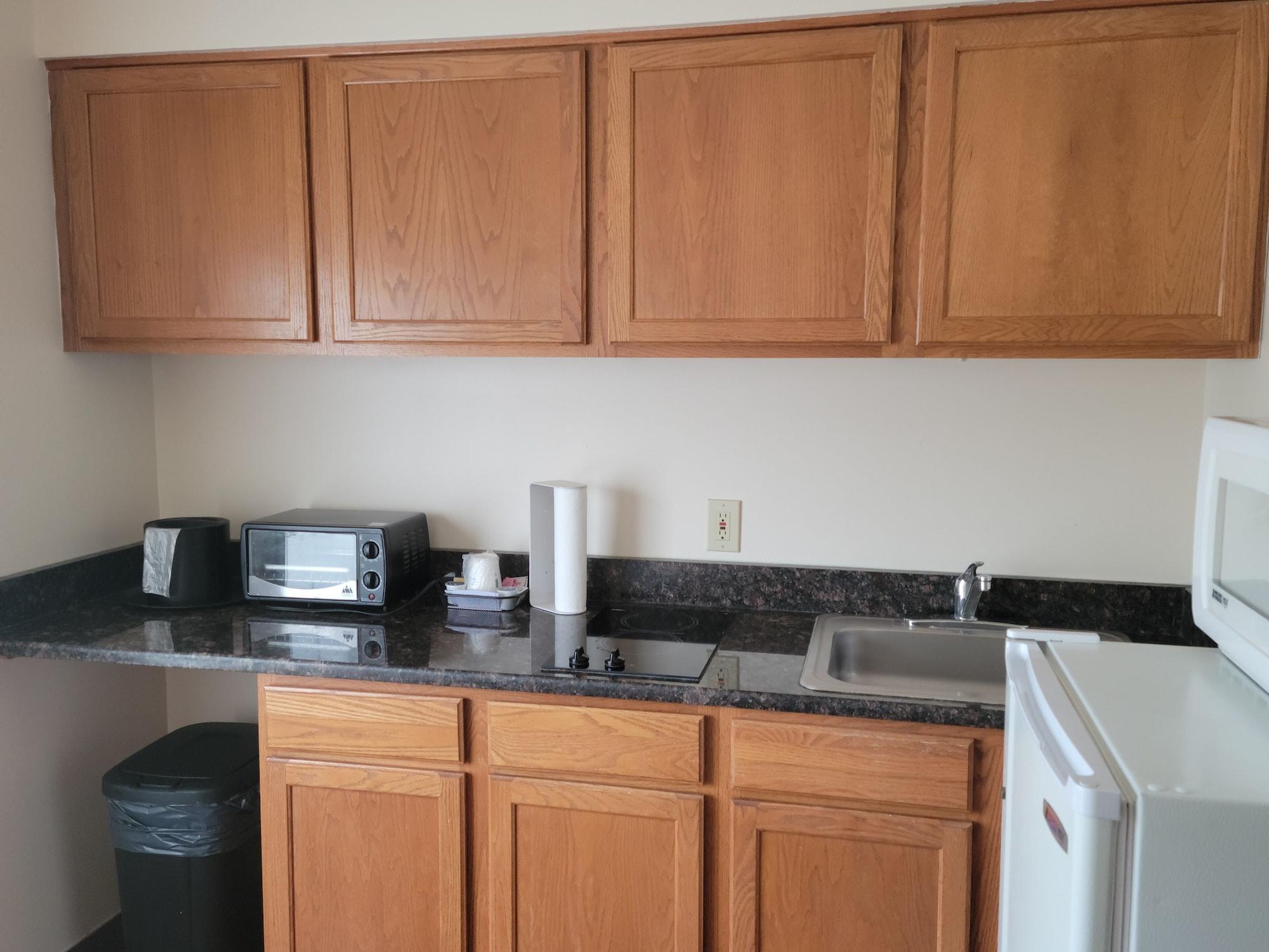 Hawthorn Suites By Wyndham Allentown-Fogelsville Eksteriør billede