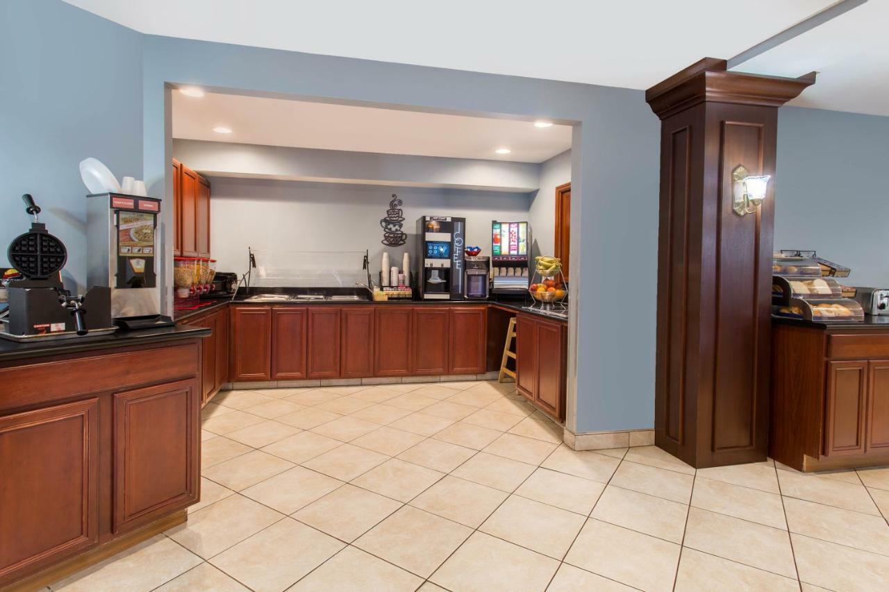 Hawthorn Suites By Wyndham Allentown-Fogelsville Eksteriør billede