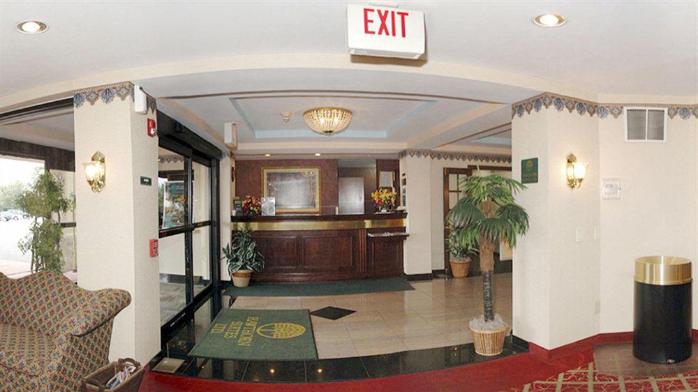 Hawthorn Suites By Wyndham Allentown-Fogelsville Eksteriør billede